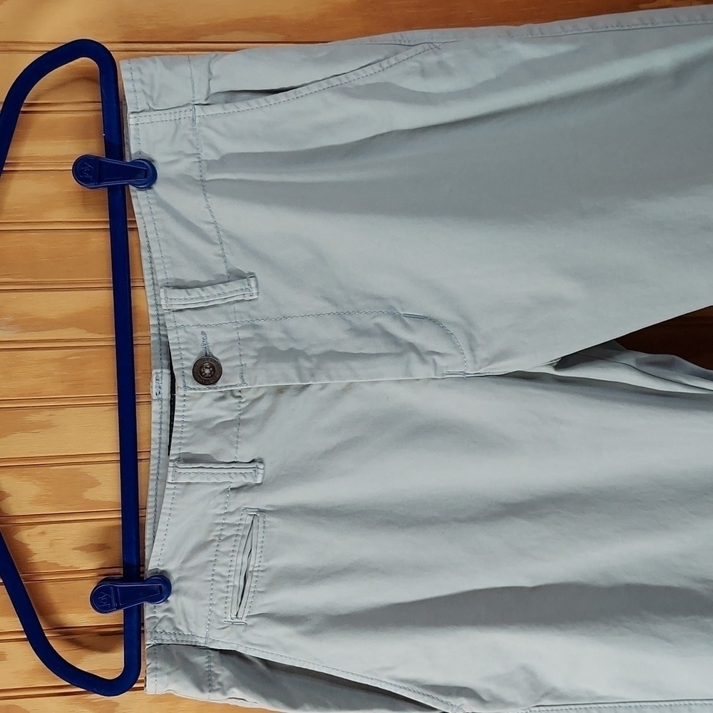 American Eagle Outfitters slim straight